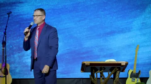 WHAT HAPPENED TO REAL CHRISTIANITY? || Pastor Greg Locke