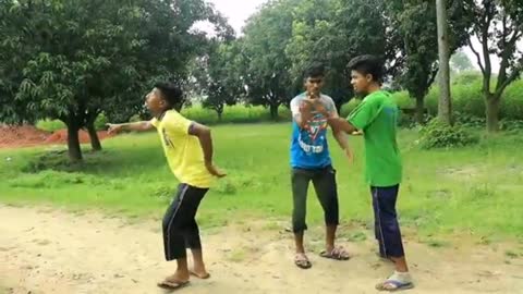 Must Watch New Funniest Comedy Video 2021 Amazing Funny Video 2021 Episode 1 @ Topfunny 44