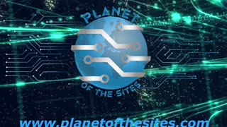 Planet of the Sites - Pacchetti di Costruzione di Siti Web Video Presentazione