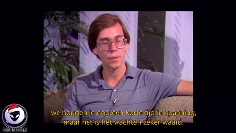 Interview met Bob Lazar komt op 4 december