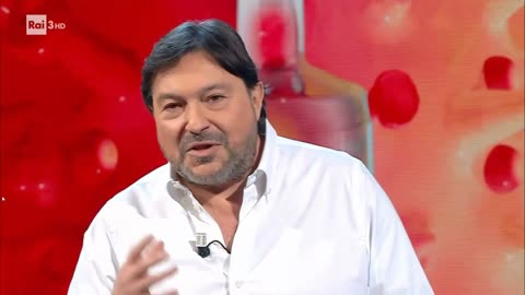 Sigfrido Ranucci e Report smascherano le cazzate sui contratti Pfizer della UE