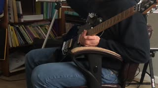 First Guitar Lesson: Part 2 Reading Tab