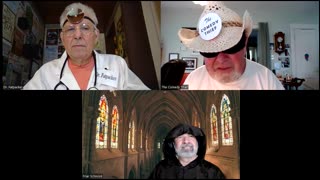 COMEDY N’ JOKES: June 26, 2024. An All-New "FUNNY OLD GUYS" Video! Really Funny!