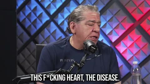 Joey Diaz & Theo Von Discuss the New Normal