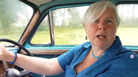 "Put me in the driving seat!" Mary Fitzgibbon with Louise Roseingrave 28-05-24