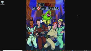 The Real Ghostbusters Review