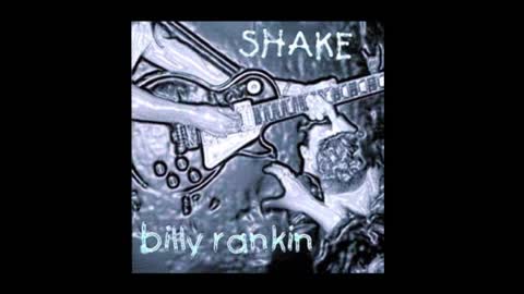 Billy Rankin - Colour My Love