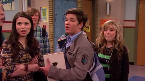 iCarly's Most EMBARRASSING Moments! 😳 _ NickRewind