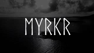 Mørk Byrde - MYRKR | Dark Viking Music