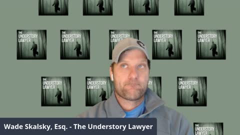 The Understory Lawyer Podcast Episode 165