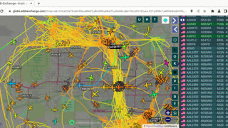 Bird Mafia ARiZONA - Jan 25th 2024 - dreary outside - 4:36pm - KPHX - N147LG -