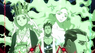 Black Clover Ending 10 v2