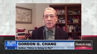 Gordon Chang: Why Many of the Chinese People Are Beginning to Push Back Against the CCP Elites