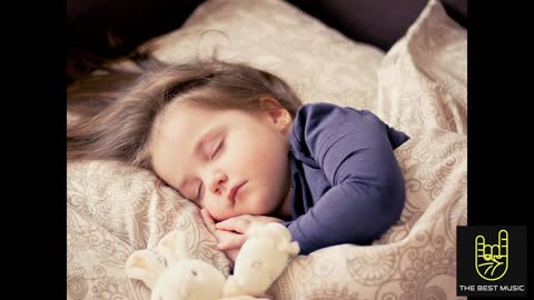 2 Hours Of Very Relaxing Baby Music ♫♫♫ Bedtime Lullaby For Sweet Dreams ♫♫♫ Sleep Music
