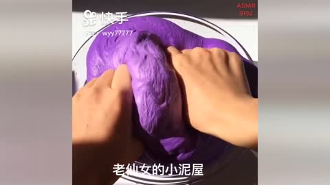 Slime videos : Most Satisfying & Relaxing