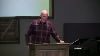Pride Prevents The Filling Of The Spirit | Pastor Shane Idleman