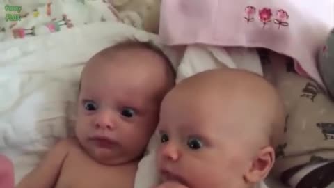 Top 10 Funny Baby Videos