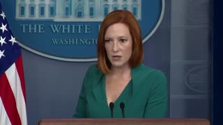 Psaki Has NO IDEA The Number Of Americans Still In Afghanistan