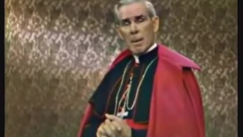 Bishop Fulton Sheen - False Compassion