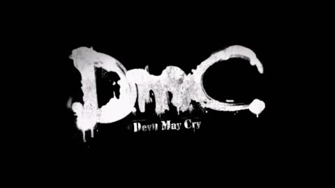 Soul Of Doctor X DMC: Devil May Cry