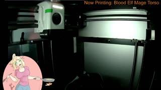 3d Printer Feed