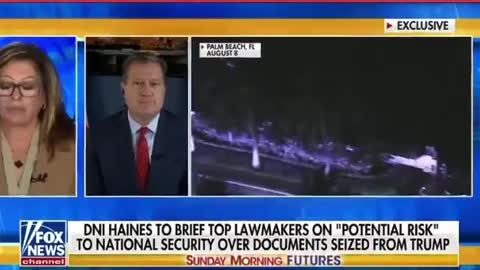 Top House Intel Republican Exposes ENTIRE Intel Community