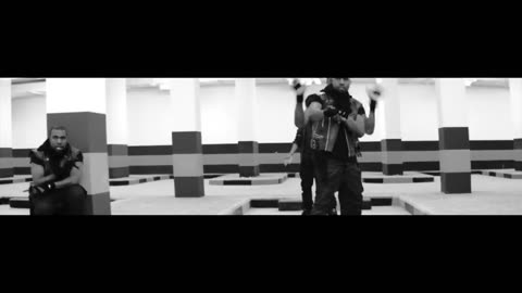 Kanye West - Mercy ft Big Sean X Pusha T X 2 Chainz (VIDEO)