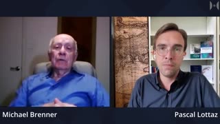 The Origins Of The Neocons And Their Lunatic World View | A History With Professor Michael Brenner