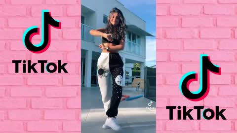 Dancinhas do TIK TOK #01