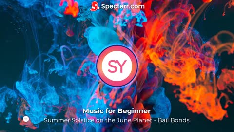 Summer Solstice on the June Planet ♫ MUSIC FOR BEGINNERS ♫