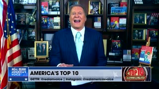 America's Top 10 for 3/9/24 - FULL SHOW