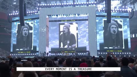 Sean Curran (Live from Passion 2020) Session 3