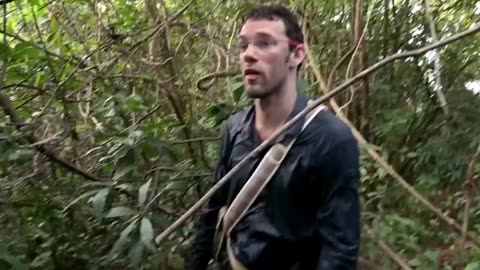 Man V/S Wild survival bear grylls full episodes 2