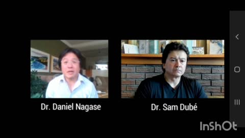 Physician Dr. Daniel Nagase Speaks to an Emergency for Humanity