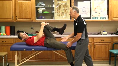 Stop Stretching Your Hip Flexors, Here is Why!