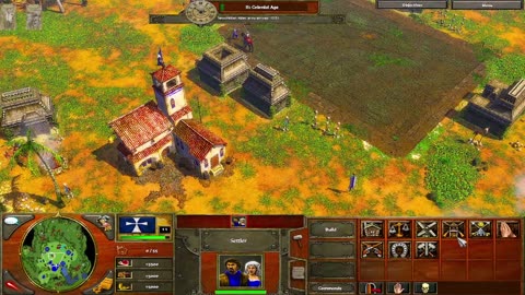 Age of Empires 3 June 17, 2024 episode 13