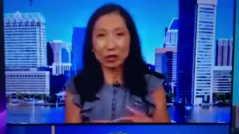 CNN Brings on Radical Leftist Dr. Wen, Who Thinks Americans Have No Travel Rights!