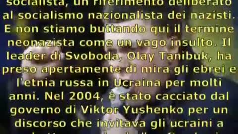 Capire il massacro di Maidan per capire il presente