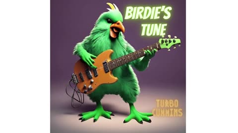 Birdie's Tune by Turbo Cummins