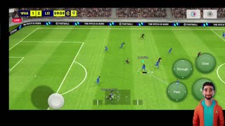 Pes football