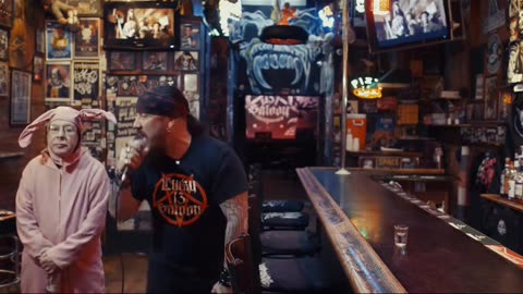 Lucky 13 Saloon Commercial