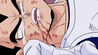DBZ Dokkan Battle: Anime Like Animation - Vetega/Goku