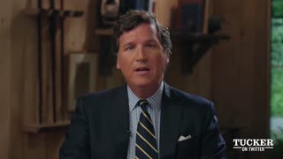 Tucker Breaks The Internet With The Newest Episode Of His Viral Show