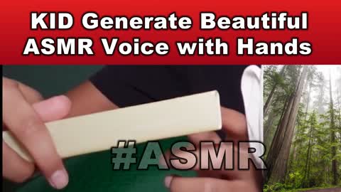 Top Beautiful ASMR voice EVER re-edited to help you sleep in seconds Best ASMR 2021 Sound