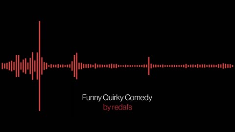 Funny Quirky Comedy (Free Download Background Music)