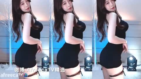 Korea sexy BJ girl 02
