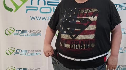 Rodney Fife Lost 150 Pounds and 10 Inches in 6 Months!