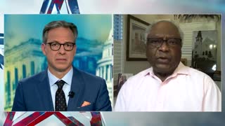 Jim Clyburn on the Bipartisan infrastructure bill