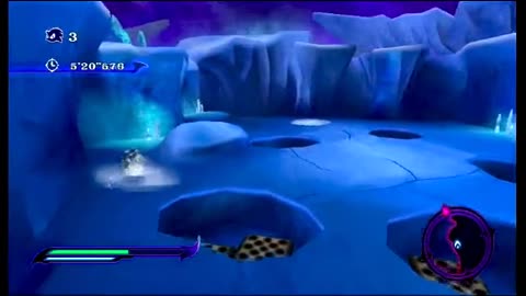 Let's Play Sonic Unleashed Wii Part 13