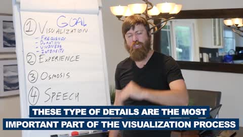 4 STEPS TO VISUALIZATION HOW TO VISUALIZE WHAT YOU WANT WITH THESE VISUALIZATION TECHNIQUES